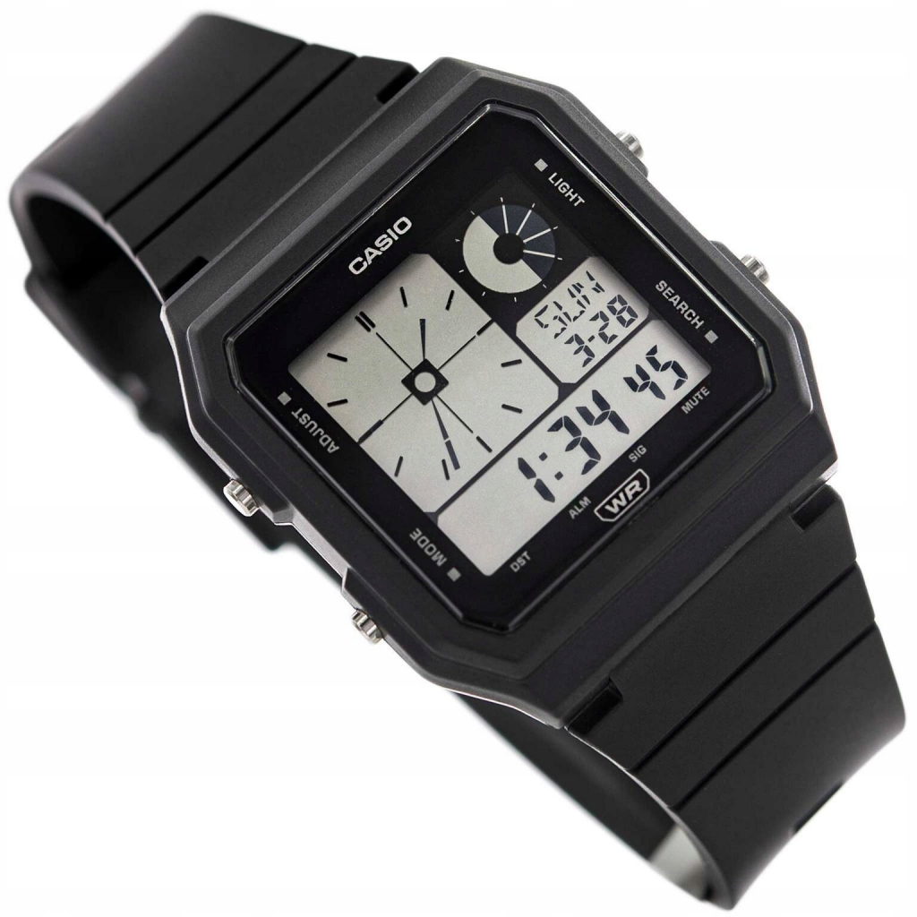 Casio LF-20W-1A