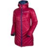 Sir Joseph Parka Kiona Lady fuchsia S; Růžová bunda