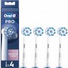 Oral-B Sensitive Clean 4 ks