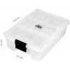 Delphin krabica TBX One 253-16P Clip