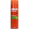 Gillette Fusion5 Ultra Sensitive 200 ml gél na holenie
