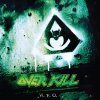 Overkill: W.F.O. - Vinyl (LP)