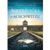 Rozprávačka z Auschwitzu - Siobhan Curham