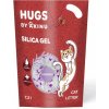 Hugs by Akinu Silika gel levandule 7,2 l