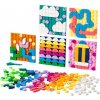 LEGO® DOTS™ 41957 Kreatívna sada nálepiek