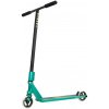 North Scooters North - Satisfact G5 Emerald/Black - Freestyle koloběžka