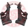 Sada ramien nápravy zavesenia kolies MASTER-SPORT GERMANY 37034-KIT-MS
