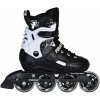 Khaan Magic Black adj. 39-42 EU