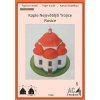 AC Models Kaplnka Najsvätejšej Trojice Rosice 1:120