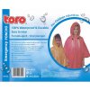 TORO Poncho pláštenka pre deti TORO