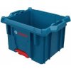 Bosch L-Boxx Professional Contractor Crate 1600A037E2
