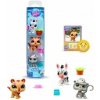 Littlest Pet Shop 3 figúrky - 3 druhy