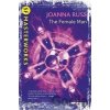 The Female Man - Joanna Russ