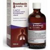 BROMHEXIN 8-KVAPKY KM sol por (liek.skl.hnedá) 1x100 ml