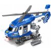 Policajný vrtuľník 1:16