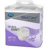 MoliCare Premium Mobile 8 kvapiek XL fialové, plienkové nohavičky naťahovacie, 1x14 ks