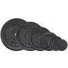 HMS Čierny liatinový kotúč 5 kg