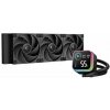 DeepCool LQ360 ULTRA R-LQ360-BKASMC-G-1