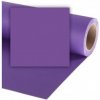 Colorama papierové pozadie 1.35 x 11m Royal Purple