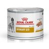 Royal Canin VHN dog Urinary SO dog konzerva pre psy 200 g