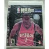 NBA 08 featuring Games of the week Playstation 3