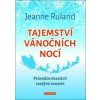 Tajemství vánočních nocí - autor neuvedený