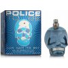 Police To Be Man 125 ml toaletná voda pre mužov EDT