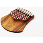 Kalimba - Recherche Heureka.sk 17 Hugh Tracey - Marque déposée AMI Alto Kalimba