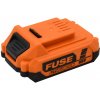 VILLAGER Batéria FUSE 18 V / 2 Ah 150265 1ks