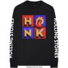 The Rolling Stones mikina Honk Album/Sleeves one_size