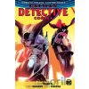 Batman Detective Comics: The Rebirth Deluxe Edition 3 (Rebirth)