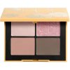 Nars Eyeshadow Quad Petal Play Collection paletka očných tieňov bloom 4 x 1,1 g