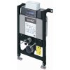 Duravit DuraSystem Predstenová inštalácia Standard pre závesné WC, 84 cm, pre SensoWash WD1016000000