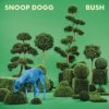 Snoop Dogg - Bush [CD]