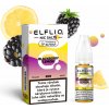Elf Bar Elfliq Salt Blackberry Lemon 10 ml 20 mg