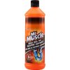Mr. Muscle Max gel na čistenie odpadov, 1 l