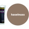 Murexin Silikónové tesnenie škár SIL 60 haselnuss 310 ml