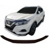 Scoutt Plastový kryt kapoty - Nissan QASHQAI 2019-2021