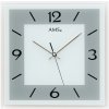 Dizajnové nástenné hodiny 9573 AMS 30cm