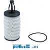 Olejový filter PURFLUX FRANCE L394