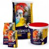 Vaječná zmes - EXPERT Egg Food Red 1 KG pre farebné kanáriky