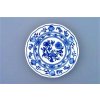 Cibulák – Tanier dezertný 13 cm – originálny cibuľový porcelán 1. akosť