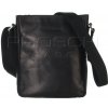Pánska kožená crossbody taška Greenburry 1103-20 B