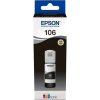 Atrament Epson 106 Photo Black - originálny