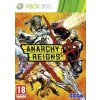 Anarchy Reigns (Limited Edition)