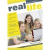 Real Life Upper Intermediate Students Book Sarah Cunningham Jonahan Bygrave