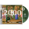 Joey Badass, Joey Bada$$: 2000 CD, CD