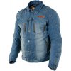 Dámska bunda TRILOBITE PARADO 2095 TECH-AIR, komp. s airbag. vestou, čierna M