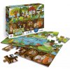 Sentosphere Sentosphere Puzzle - Život pod povrchom