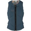 Vesta na wakeboard O'Neill Wms Slasher B Comp Vest copen blue/painted tropics 12 24/25 - Odosielame do 24 hodín